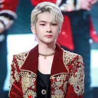 โจวเจิ้นหนาน(แฟนมิกีโกะ)
