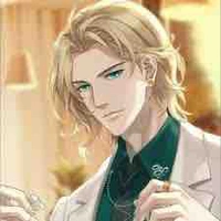 Asher(Alex’s boss)