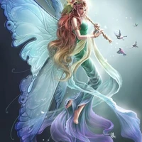 Queen of time