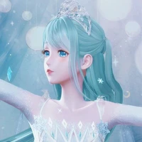 สโนว์ (เทพีแห่งความเหน็บหนาว)