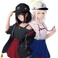 moi et Julie