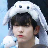 Soobin Pratama manoban