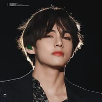 Kim Taehyung