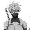 Kakashi hatake