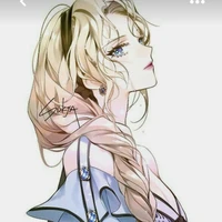 Colette (Coco/ Sebastian sis)