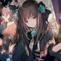 Lilith Meldis (child)