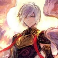 Lucifer (Devil King)