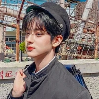 บูม(พระเอก)