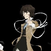 dazai