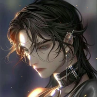 Cadmus Draven(A)(55 years old)