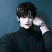 Maverick Miles(A)(55 years old)