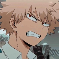 Bakugou