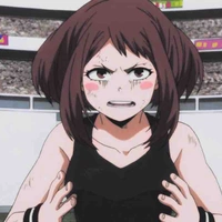 Uraraka