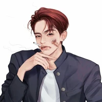 คราม//พ่อนายเอก