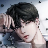 ไฟท์เตอร์//พระเอก{มาเฟีย}