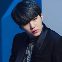 Min Yoongi