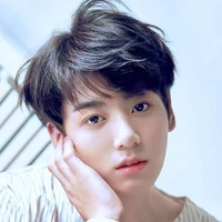 Jeon Jungkook