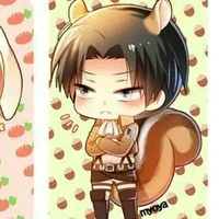 Levi Ackerman