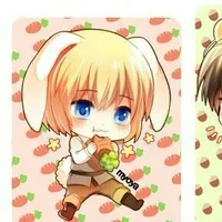 Armin Arlert