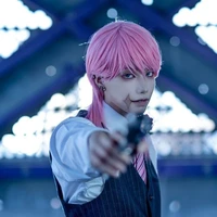 Akashi Haruchiyo
