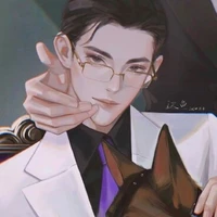 หมอก(พ่อนายเอก)