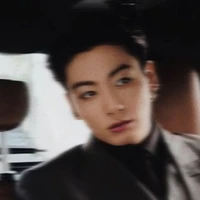 jeon jungkook