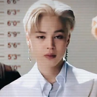 Park jimin