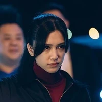Eugenie Liu