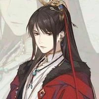 ล่าวไป๋「พระเอก」
