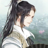 เหยาโม่เทียน「พ่อนายเอก」