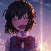 ยิ้มร่าเริงสดใส[แต่ข้างในมันช้ำหมดแล้ว]