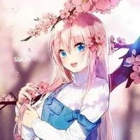 เสี่ยวหลาน[ตอนเด็ก]