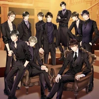 (คริสลอฟมาเฟีย-ลูกน้องคนอื่นๆ)​