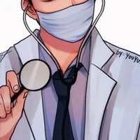 (หมอ)​