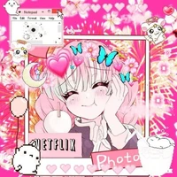 Me~♡