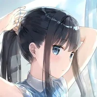 Author-chan