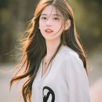 ลิน(นางเอก)