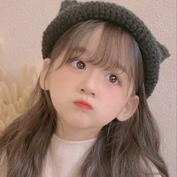 ลิน(ตอนเด็ก)