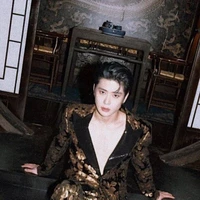 อริณ(ปู่พระเอก)