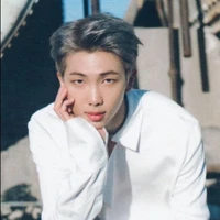 Kim Namjoon