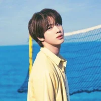 Kim Seokjin