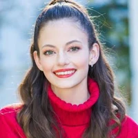 Sofia King/ ML Aunt