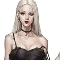 Sherlin kinsten/ Evil villain