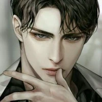 Martin King / Evil villain