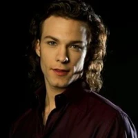 Arin/ Aristen/ Vampire god