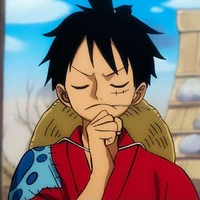 luffy
