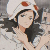nico robin