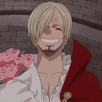 vinsmoke sanji