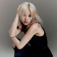 Soyeon