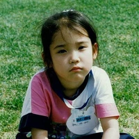 มิลเฟย(ตอนเด็ก)